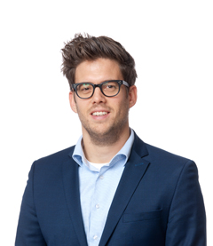 Daan van Antwerpen
