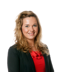 Deirdre Overweel