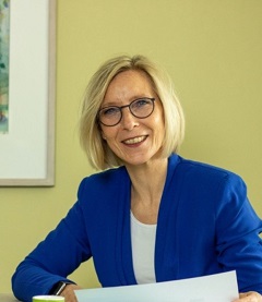 Dorel Smits-Hoekstra