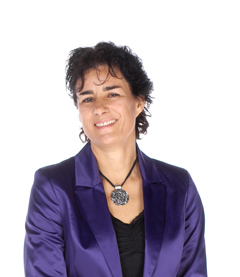 Irma van Seeters