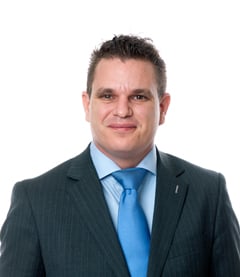 Kevin van den Berg