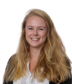 Laura Spekreijse