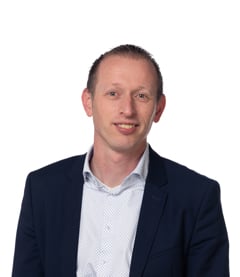 Marc Tersteeg