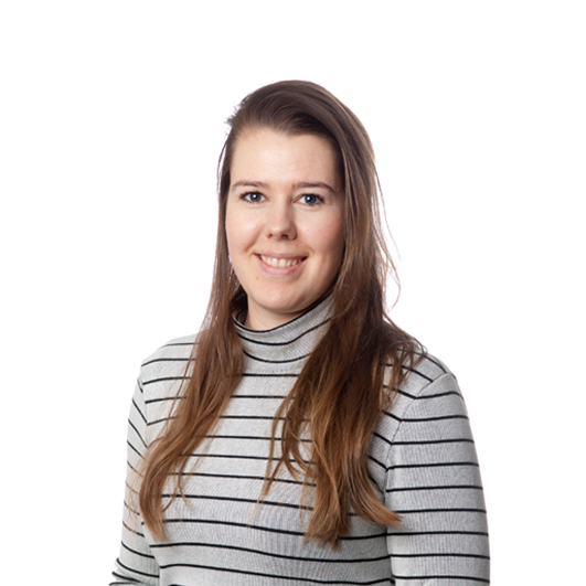 Manon van Doorn