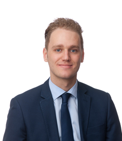 Marijn Dekker
