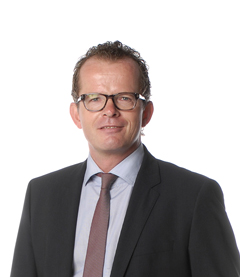 Bart Jonker