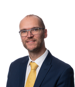 Rohalt Janssens