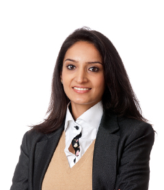 Sabreena Thakur-Rana