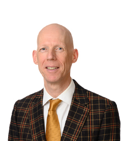Theo Ostermann