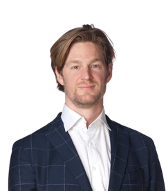 Wouter Wolzak