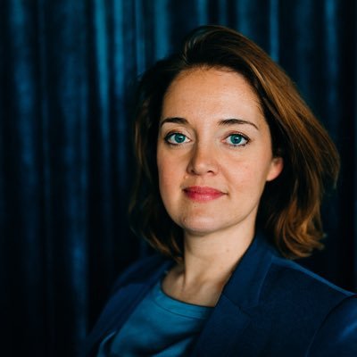 Karlijn L’Ortye