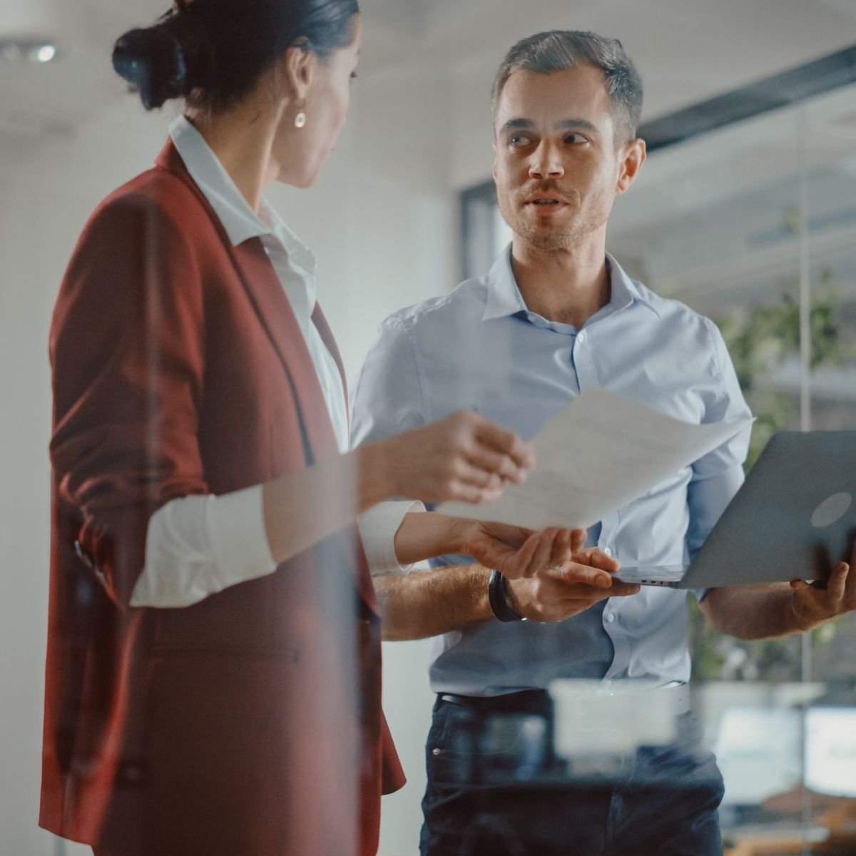 financieel controller