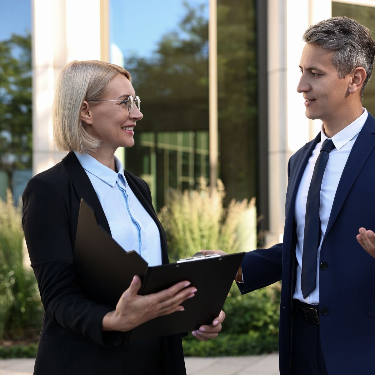 Ondernemingsrecht legal