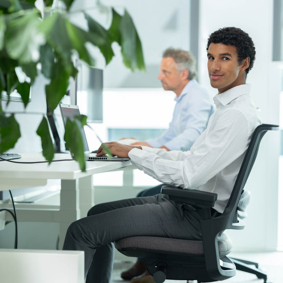 Jouw Carrière. Jouw Keuze.