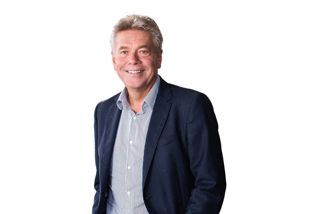 Dick de Waard