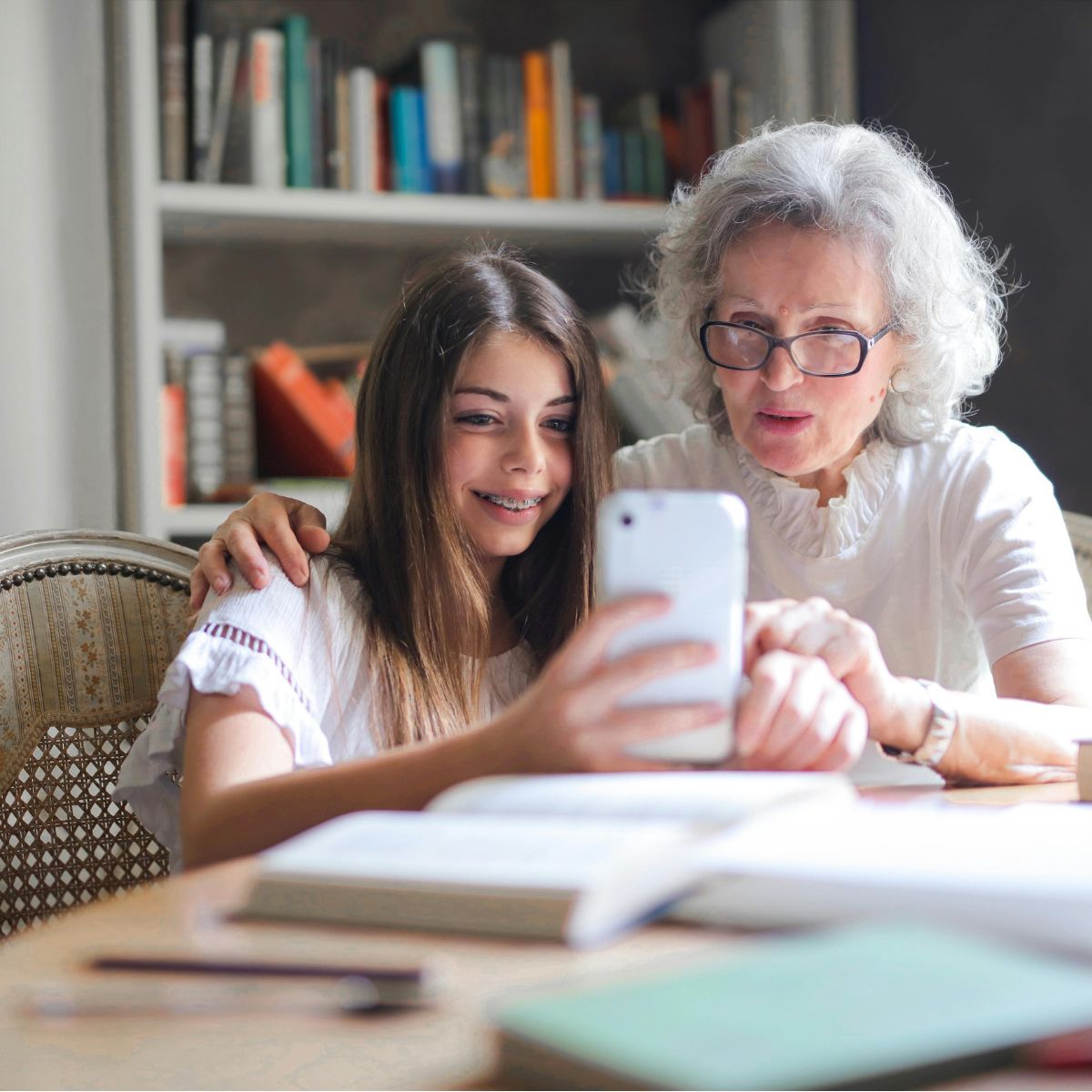 Private wealth services