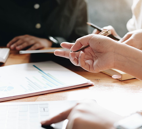 De efficiëntie van gecombineerde ISAE & SOC audits en ISO 27001-certificeringen