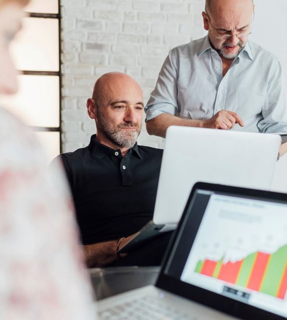 EBITDA vs. Cash Flow