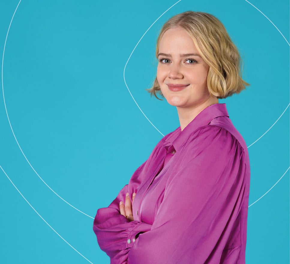 Geef jouw carrière impact