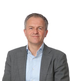 Arjan van Oosten